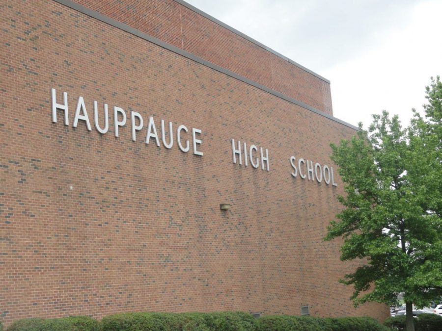 How to Manage Assignments at Hauppauge High School