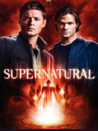 Supernatural Review