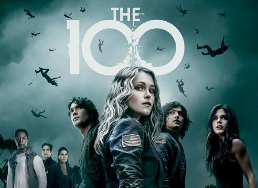  A Hundred Reasons To Watch The 100