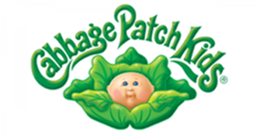 The Little People: Cabbage Patch Kids