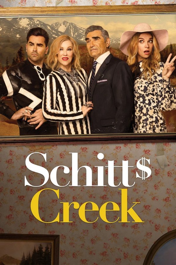 Schitts Creek Review