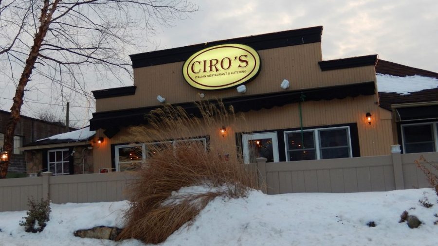 Ciros+Restaurant+Review