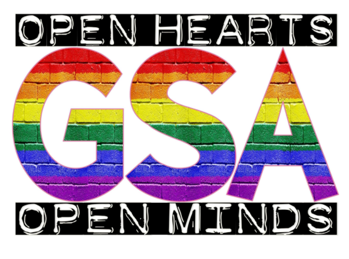 A Message from the GSA Club