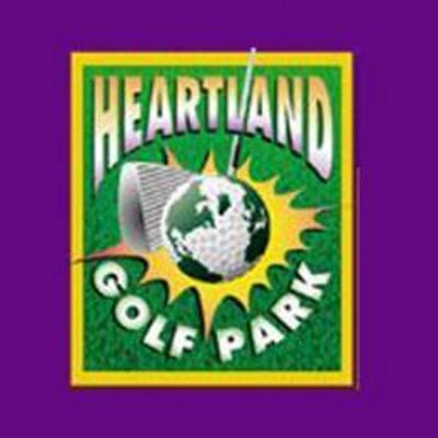 Heartland Golf in Deer Park