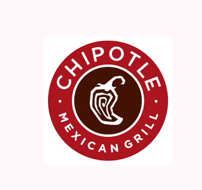 Chipotle Fundraiser: Support the Class of 2024