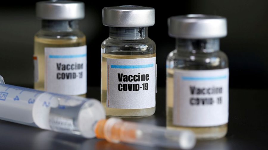 COVID-19+Vaccine+Update