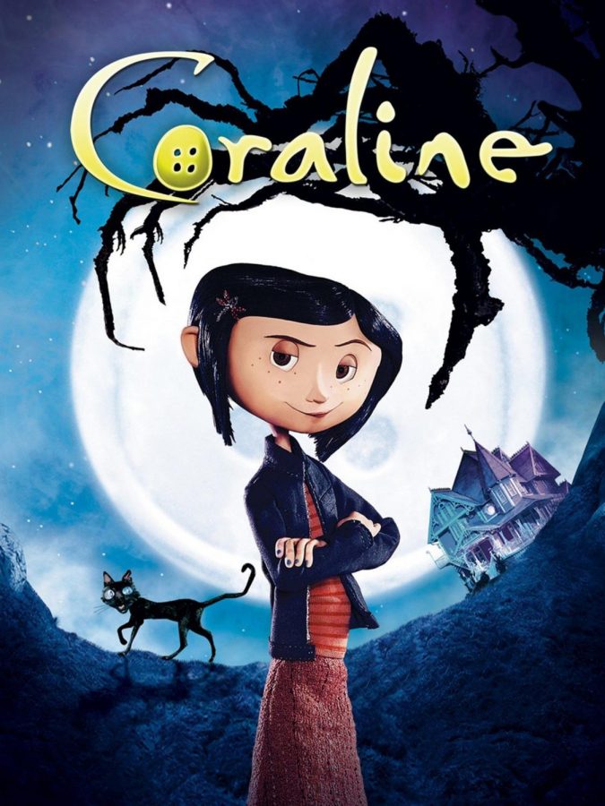 Coraline%3A+Themes+and+Sybolism