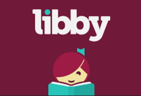 Libby; The New Library