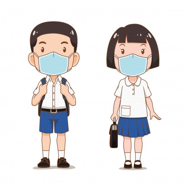 The+Lifestyle+of+Wearing+Masks