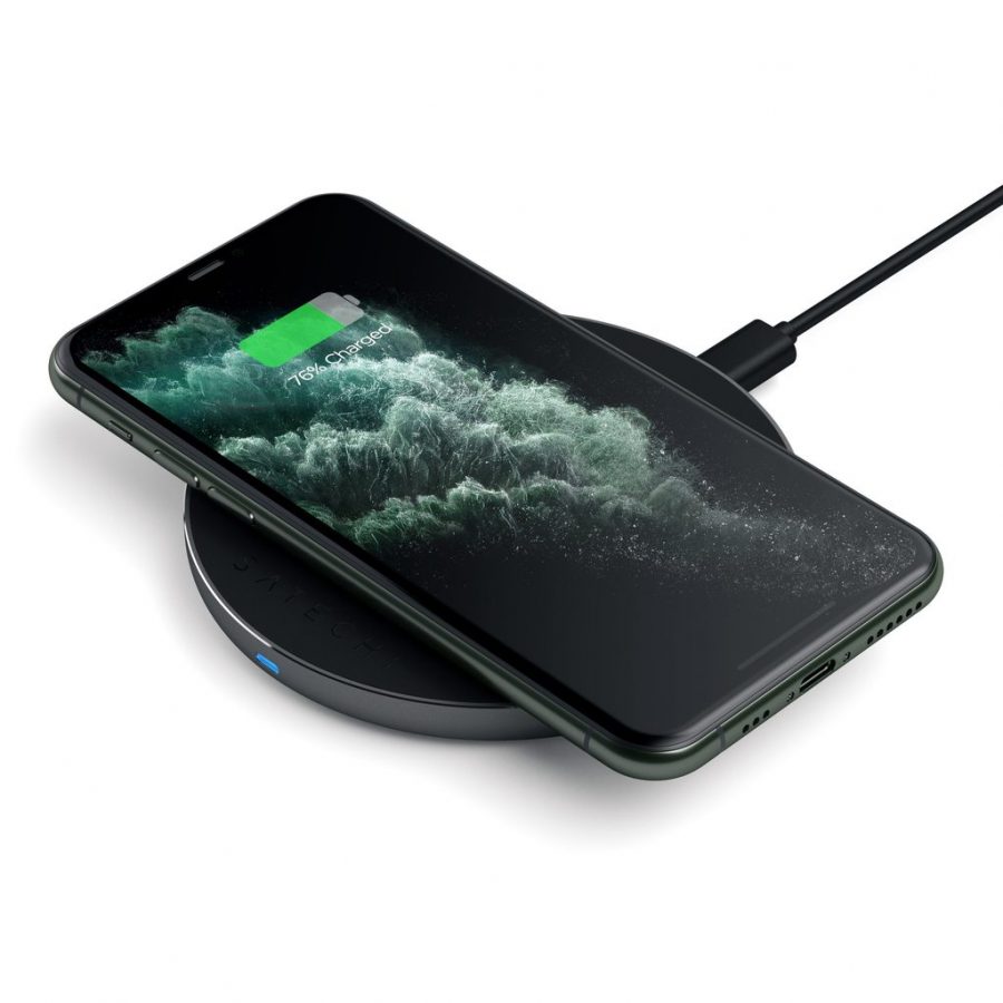 Is Wireless Charging Really Worth It?