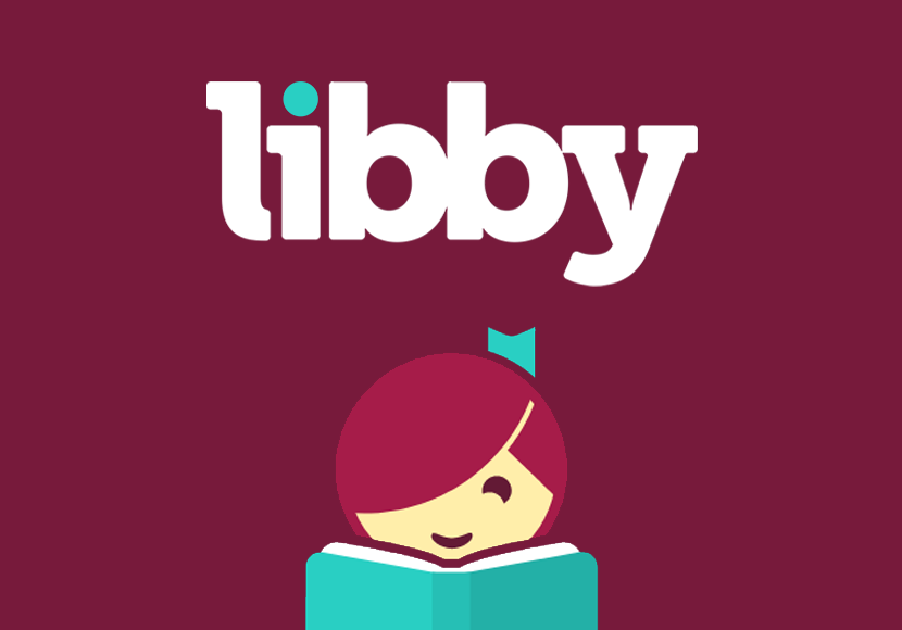 What is Libby, Soras Sister App?