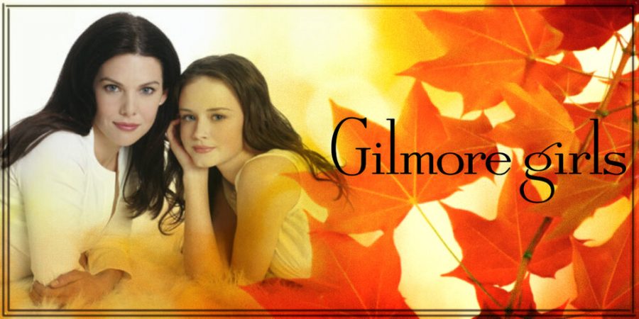 Gilmore Girls, Glorious or Grim?