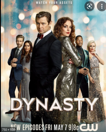 The Truth About Dynasty