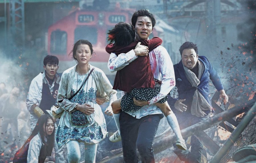 Train to Busan: Flop or Top?