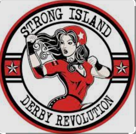 Strong Island Derby Revolution