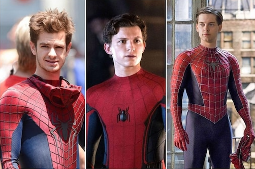 Who Is The Best Spiderman
