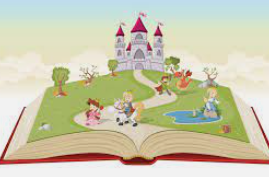 Psychology and Fairy Tales: How Stories Develop Young Minds