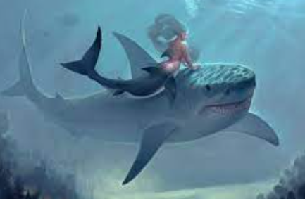 Do mermaids exist, and do Megalodons still roam the ocean?