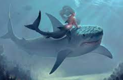 megalodon sightings 2022 real