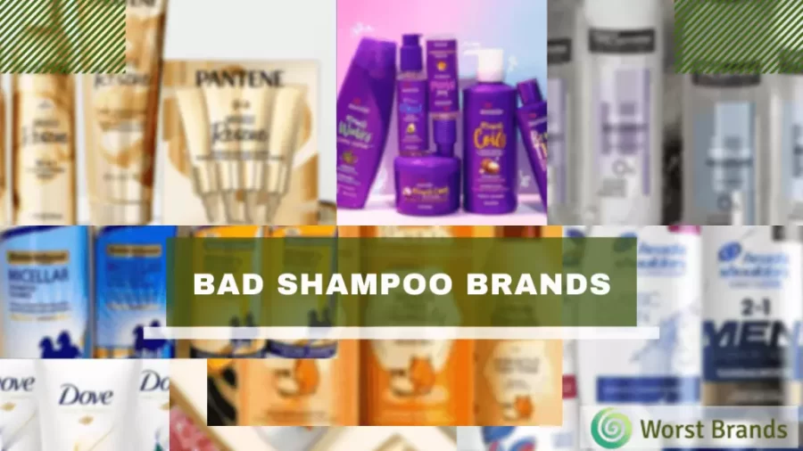 Yay or Nay? Hair-care Brands