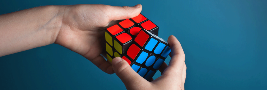 The Rubiks Cube Puzzle