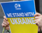 Hauppauge Stands With Ukraine