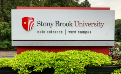 Stony Brook's WISE Program