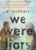 Marchs Library Book of the Month: We Were Liars