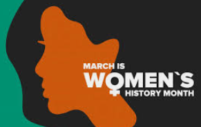 Womens History Month