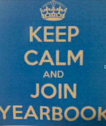 Hauppauge Yearbook Class!