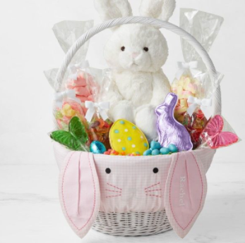 The Ultimate Easter Basket Gift Guide