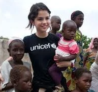 How is Selena Gomez Impacting the World Right Now?