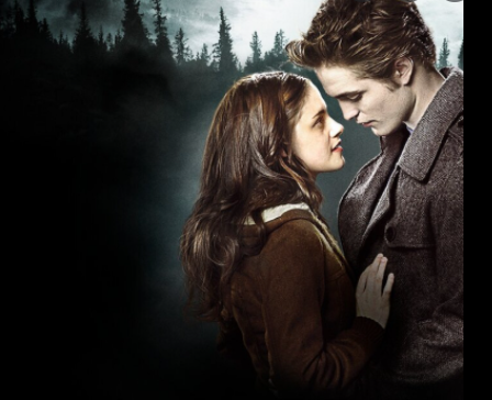 Twilight Review By Madison OConnor