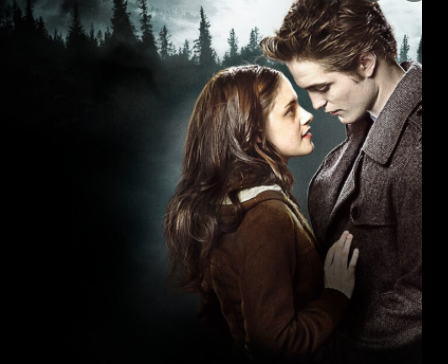 Twilight Review By Madison O'Connor