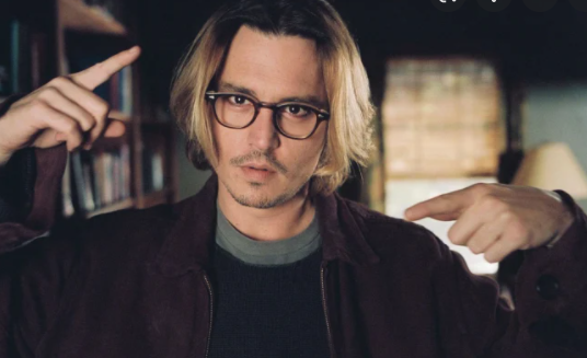 The Secret Window Movie Review By Ella Utano