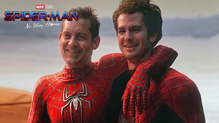 Who+did+it+Better%3A+Tobey+Spiderman+Vs+Andrew+Spiderman%3F+By%3A+Alexander+Weidemann