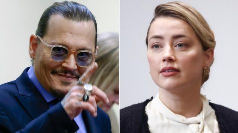 Johnny Depp Vs. Amber Heard Trial