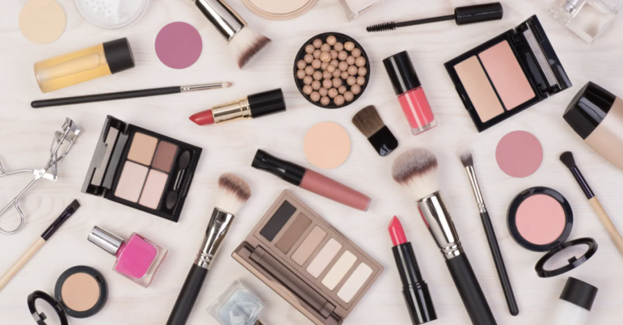 Best Makeup Brands For The Summer