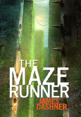 May Book Review: Maze Runner