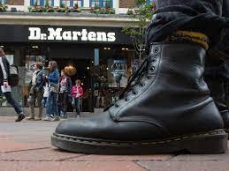 Why You Should Buy Doc Martens
