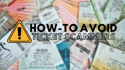 How to Not Get Scammed of Concert Tickets