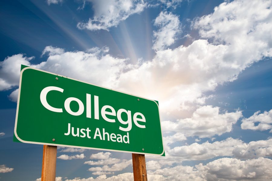 How+to+Go+to+College