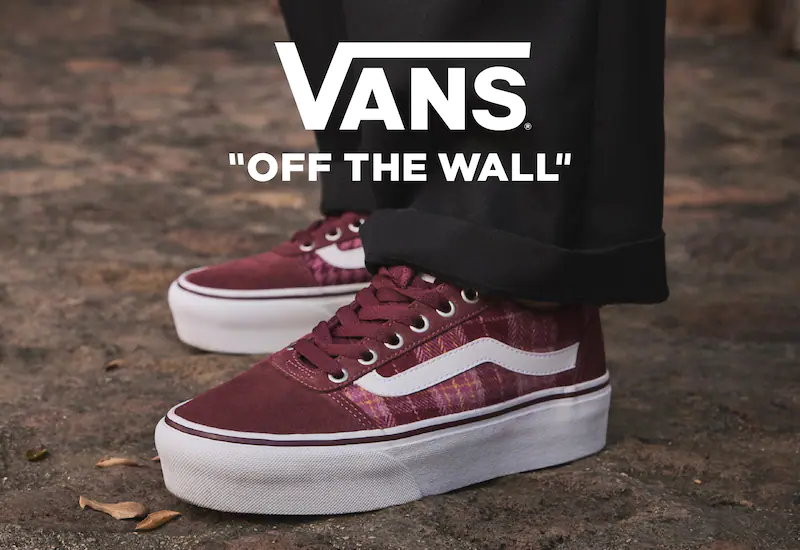 Vans Sneakers; Are They Worth The Hype?