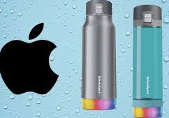 Bluetooth Water Bottle Review