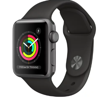 Apple Watch Review