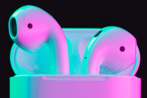 Apple Airpods Review