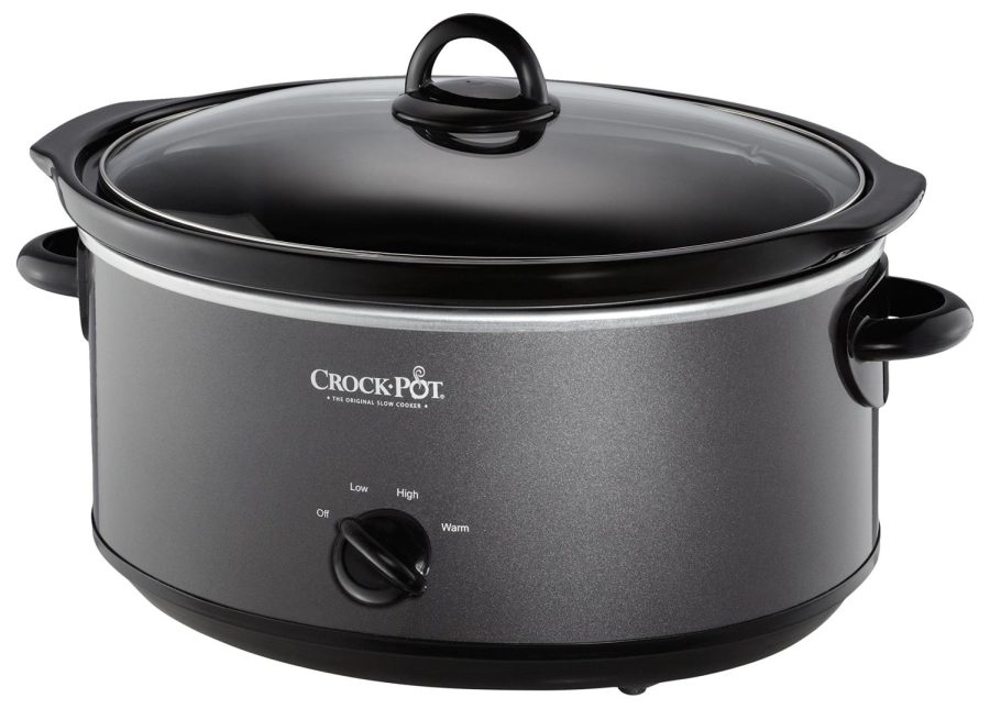 Product Review: Crockpot SCV700