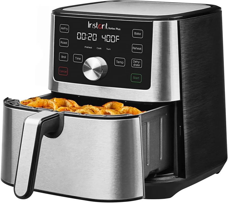 All About Air Fryers