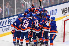 New York Islanders 22-23 Season Preview