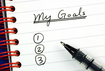 Goal Setting